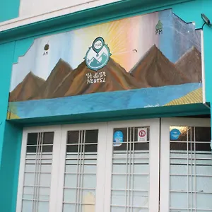  Pensión Vi&vi Argentina